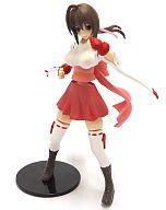【中古】トレーディングフィギュア 結 「SR セキレイ」画像