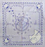 【中古】アクセサリー(非金属)(キャラクター) ゆずねこバンダナ(パープル)「PCソフト 好きなものは好きだからしょうがない!! TARGET†NIGHTS」オフィシャル通販特典画像