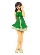 【中古】トレーディングフィギュア 東城綾「いちご100%」アイドルコレクション画像