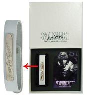 【中古】銀製品・指輪・アクセサリー(キャラクター) 玄奘三蔵 ブレスレットセット 「最遊記RELOAD」画像