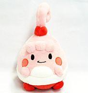 【中古】ぬいぐるみ ピンプクドール ポケドール(ぬいぐるみ) 「衣嚢変わり種」