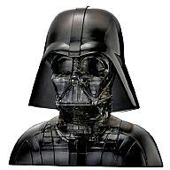 【中古】パズル ダース・ベイダー クリスタルパズル 「スター・ウォーズ」