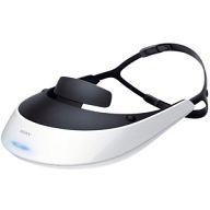 【中古】その他ハード ヘッドマウントディスプレイ &ldquo;Personal 3D Viewer&rdquo;[HMZ-T2]｜ネットショップ駿河屋　店