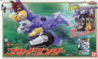 【中古】おもちゃ ゴセイヘッダーシリーズ ゴセイワンダー 「天装戦隊ゴセイジャー」画像