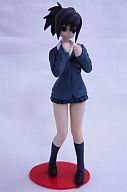 【中古】トレーディングフィギュア 向井こずえ 「SR いちご100%」画像