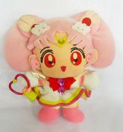 【中古】ぬいぐるみ 百貨店乗り組み員小っちゃいお月さま ぬいぐるみ2 「美少女下士官兵乗り組み員お月さまSuperS」