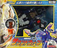 【中古】手あそび GX-02 知らせ商議員 サウンドウェーブ 「トランスフォーマー ギャラクシーフォース」