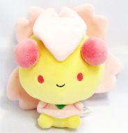【中古】ぬいぐるみ チェリムドール ポケドール(ぬいぐるみ) 「衣嚢変わり種」