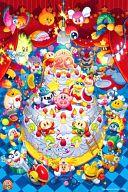 【中古】パズル<br> 20周年パーティー 「星のカービィ」 ジグソーパズル 500ピース [500-L151]