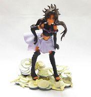 【中古】トレーディングフィギュア キーア(ノーマル) 「TFC エレメンタルジェレイド」画像