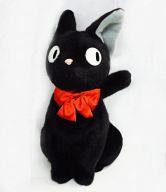【中古】ぬいぐるみ ジジ(座り・LL) ぬいぐるみ 「魔法つかいの宅急便」