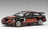 【中古】ミニカー 1/18 フォード シエラ コスワース &rsquo;87 Gr.A #1 テキサコ [88711]｜ネットショップ駿河屋　店