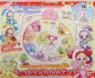 【中古】おもちゃ もーっとマジカルステップ 「も〜っと!おジャ魔女どれみ」画像