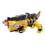 【中古】おもちゃ 変身銃 ガブリボルバー 「獣電戦隊キョウリュウジャー」画像