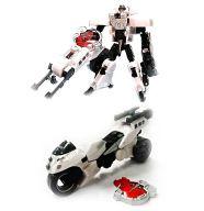 【中古】おもちゃ 二輪奇襲兵ガスケット パトロールタイプ「トランスフォーマー ギャラクシーフォース」 トイザらス限定キャンペーン品|ネットショップ駿河屋 店