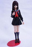 【中古】トレーディングフィギュア 東城綾 「SR いちご100%」画像