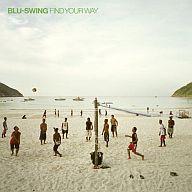 【中古】ジャズCD BLU-SWING/Find Your Way｜ネットショップ駿河屋　店