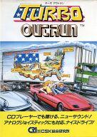 【中古】FMTソフト ターボ アウトラン 17,928円