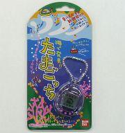 【中古】携帯ゲーム 海で発見!!たまごっち (透明：パープル)
