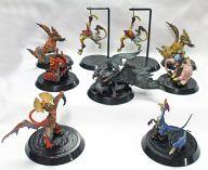 【中古】トレーディングフィギュア 全9種セット 「カプコンフィギュアビルダー スタンダードモデル モンスターハンター Vol.7」