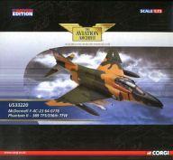 【中古】ミニカー 1/72 McDonnell F-4C-23 64-0776 Phantom II 389 TFS/336th TFW 「THE AVIATION ARCHIVE」 [US33220]