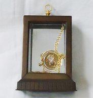 【中古】銀製品・指輪・アクセサリー(男性) タイムターナー・ネックレス(専用ケース付) 「ハリー・ポッターとアズカバンの囚人」画像