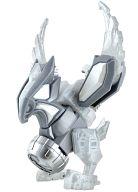 【中古】おもちゃ プラモンスターシリーズEX ホワイトガルーダ 「仮面ライダーウィザード」画像