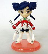【中古】トレーディングフィギュア ニナ・ウォン/ローブver. 舞-乙HiME トリコレ!画像