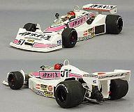 【中古】ミニカー 1/43 KOJIMA KE009 FUJI 1977 #51 N.TAKAHARA [KKB001]