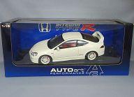 【中古】ミニカー 1/18 ホンダ インテグラ タイプR(ホワイト) 「PERFORMANCE」 [73241]｜ネットショップ駿河屋　店