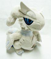 【中古】ぬいぐるみ レシラムドール ポケドール(ぬいぐるみ) 「隠し異類異形」