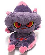 【中古】ぬいぐるみ ムウマージドール ポケドール(ぬいぐるみ) 「ポケットモンスター」