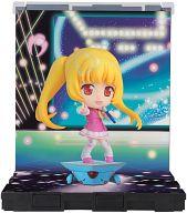 【中古】トレーディングフィギュア 一条友歌 「一番くじ AKB0048」 ちびきゅんキャラ＆ステージセット B賞画像