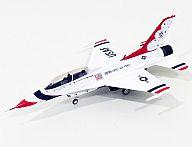【中古】ミニカー 1/72 F-16D”サンダーバーズ” [HA3805]