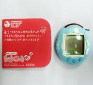 【中古】携帯ゲーム かえってきた!たまごっちプラス (シャイニーぶるー)