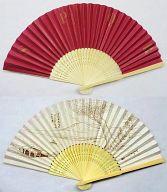 【中古】扇子(キャラクター) SPQR 扇子 「テルマエ・ロマエ」 月刊コミックビーム2012年4月号付録画像