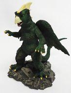 【中古】トレーディングフィギュア 大巨獣ガッパ(彩色版) 「ガメラ ガッパ ギララ 特撮大百科ver.1 大怪獣総集結」画像