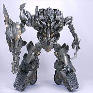【中古】手あそび RD-01 メガトロン 「トランスフォーマー/意趣晴らし」 主導者社会階級