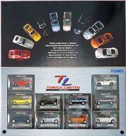 【中古】トミカ ニッサン 公明正大小母さんZ 10台書き割り 「トミカリミテッド」 [634058]