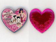 【中古】プリティーリズム/セクシー/シューズ/セッション01 レインボーライブデビュー編 S01-36[セクシー]：ホワイトレースサンダル画像