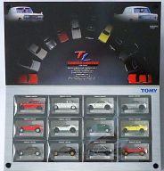 【中古】トミカ ニッサン 地上地平 12台仕掛ける Vol.1 「トミカリミテッド」 [570516]