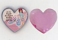 【中古】プリティーリズム/ラブリー/シューズ/プリティーリズムコレクション シーズン6 06-028[ラブリー]：チェックオープントゥサンダル画像