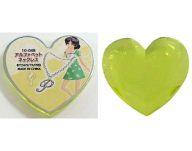 【中古】プリティーリズム/フェミニン/アレンジ/プリティーリズムコレクション シーズン10 10-048[フェミニン]：アルファベットネックレス画像