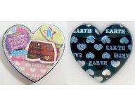 【中古】プリティーリズム/ポップ/ERTH MAGIC/ボトムス/プリティーリズムコレクション シーズン11 P-E06★[ポップ/ERTH MAGIC]：アースマジックチェック柄ショーパン画像