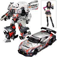 【中古】おもちゃ GT-03 GT-Rメガトロン 「トランスフォーマーGT」｜ネットショップ駿河屋　店