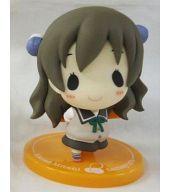 【中古】トレーディングフィギュア 【シークレット】三谷かなえ 「Happyくじ たまゆら〜もあぐれっしぶ〜」 I賞 ちびフィギュア画像