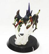 【中古】トレーディングフィギュア ネルスキュラ 「カプコンフィギュアビルダー スタンダードモデル モンスターハンター Vol.8」