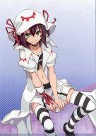 【中古】クリアファイル メリー A4クリアファイル 「コミックス 夢喰いメリー 第10巻」 とらのあな購入特典画像