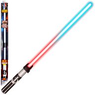 【中古】おもちゃ アナキン⇔ダース・ベイダー ライトセーバー レベル3.5/アルティメットFXスイッチ 「スター・ウォーズ」