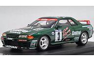 【中古】ミニカー 1/43 カストロール網RB GT-R 1992 N1 No.3 [8139]